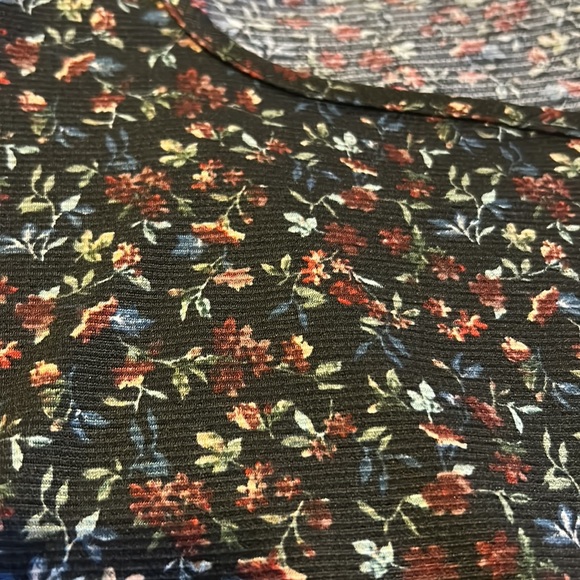 Rachel large top - Picture 3 of 3